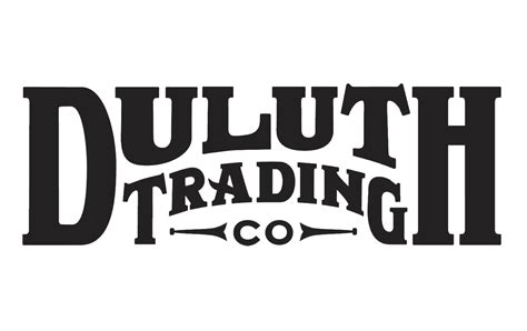 Duluth trading mascot